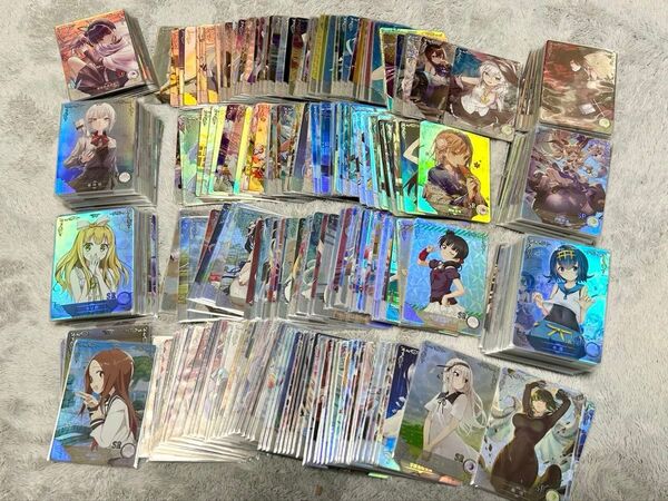 acgカード SR まとめ売り