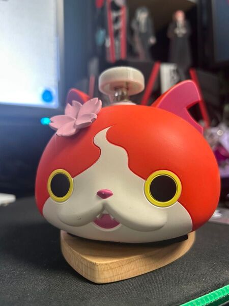 ジバニャン エフェクター