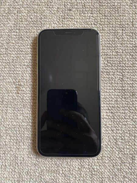 iPhone11 64GB SIMフリー