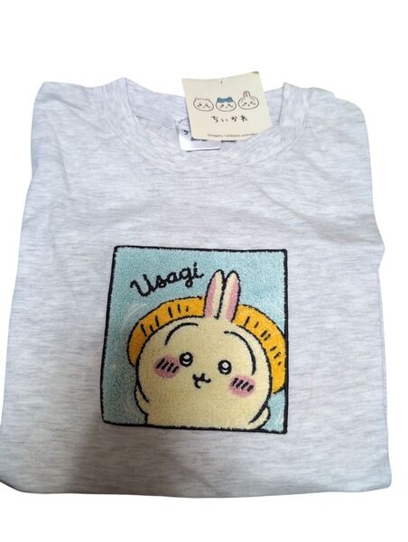 ちいかわのうさぎ ハニーズ 半袖Tシャツ Mサイズ 新品未使用品