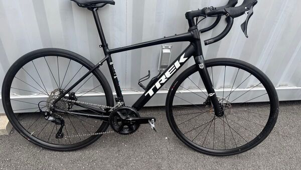 TREK Domane AL 12s 105 R7100(ホイール抜き)