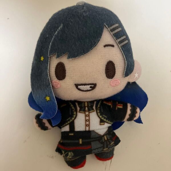 プロセカ ふわぷちマスコット ぬいぐるみ 白石杏 ビビバス