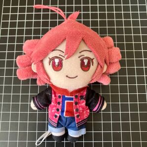 重音テト ラウンドワン ぬいぐるみ MSJ ボーカロイド