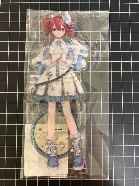 重音テト DMMスクラッチ くじ アクリルスタンド C賞 ボーカロイド