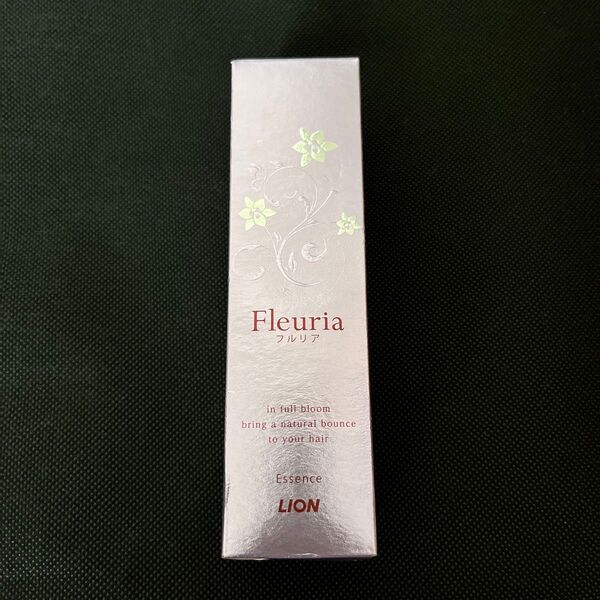 フルリア LION 薬用育毛エッセンス 90ml