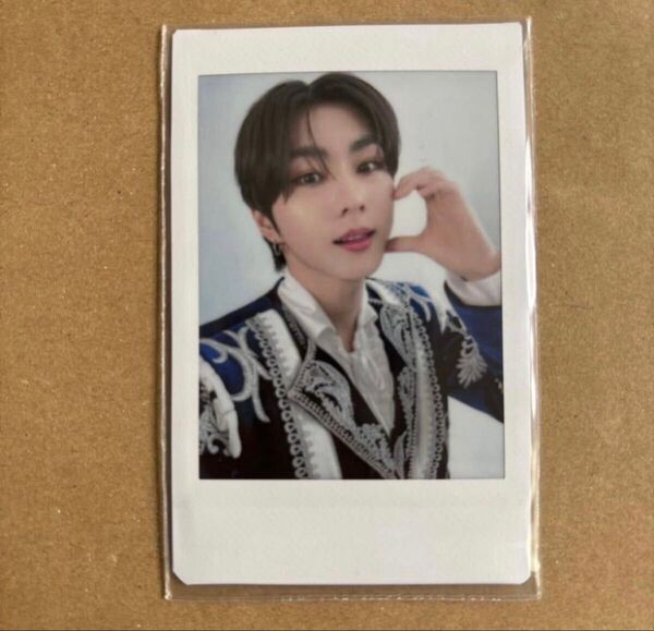 ENHYPEN FATE+ IN JAPAN INSTANT PHOTO CARD インスタントフォトカード ジョンウォン