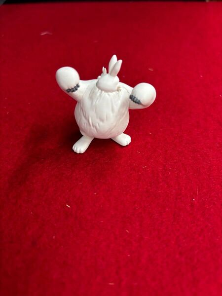 ワンピの実 あにまる01 ラパーン