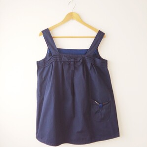 マタニティ 電磁波防止エプロン