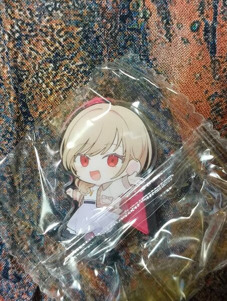 【くら寿司】にじさんじ アクリルスタンド【フレン】