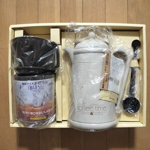 象印 アイスコーヒーポット 珈琲通