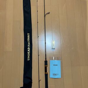 UNDED FACTORY Laplace-D61L 戦鬼丸