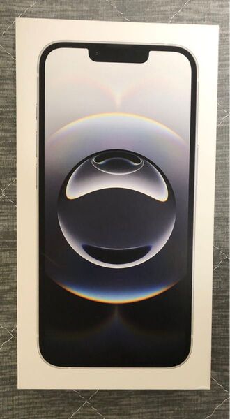 新品未開封 iPhone 16e 128gb ホワイト
