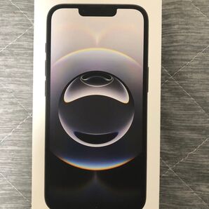 新品未開封 iPhone 16e 128gb ブラック
