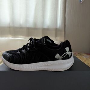 アンダーアーマー ランニングシューズ 23cm