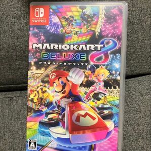Nintendo Switch マリオカート8 デラックス