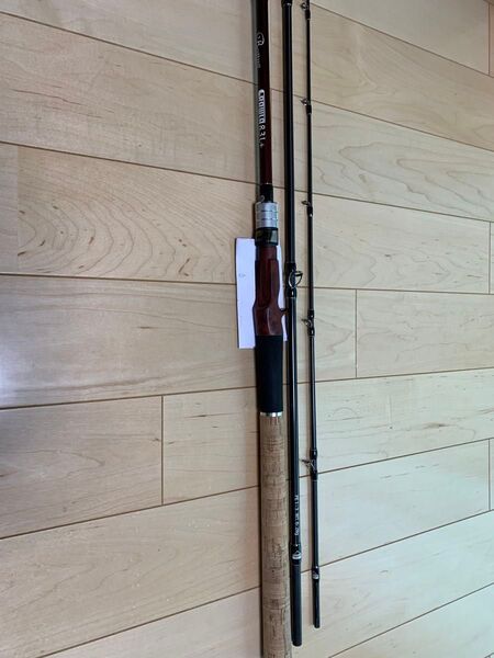Fishman Beams Crawla 8.3L+ フィッシュマン ビームス クローラー 8.3L +