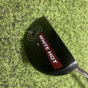 オデッセイ White Hot Pro Rossie パター 34インチ