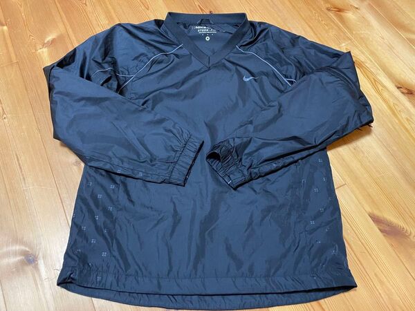 NIKE GOLF ナイキ ゴルフ 2way STORM-FIT ジャンパー M