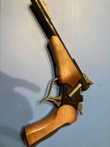 デジコンターゲット カートリッジ1発