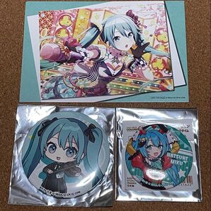 プロジェクトセカイ バーチャルシンガー 初音ミク②