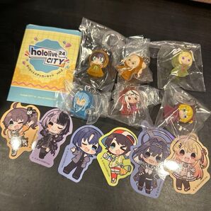 待ってもお値下絶対しません!ホロライブ グッズ バラ売り不可
