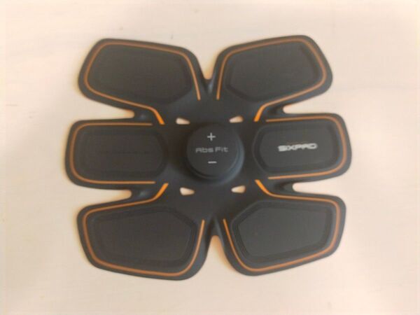 アブズフィット SIXPAD シックスパッド 電池式