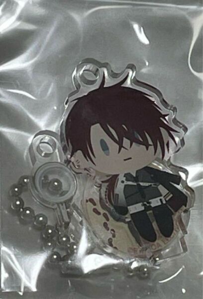 刀剣乱舞 とうらぶ ミニアクリルキーホルダー 後家兼光