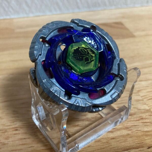 メタルファイトベイブレード ★ジェイドウラヌス230WD オリジナルジョイント 未使用 レア