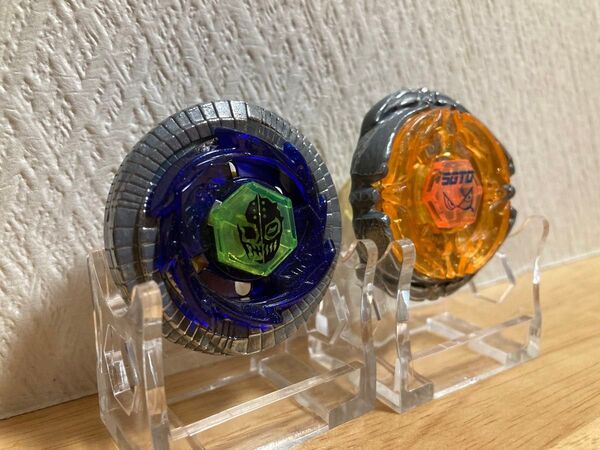 BB-121 デュオウラヌス230WD【国内正規品】BB-126 フラッシュサジタリオ230WD【国内正規品】2点セット