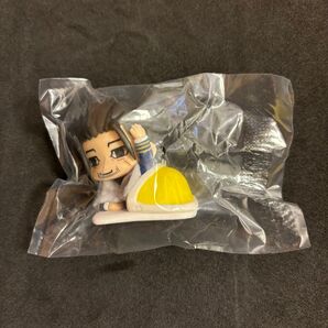 ゴールデンカムイ 金カム 尾形百之助 おねむたん