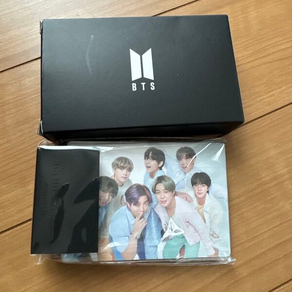 BTS フォトスタンド