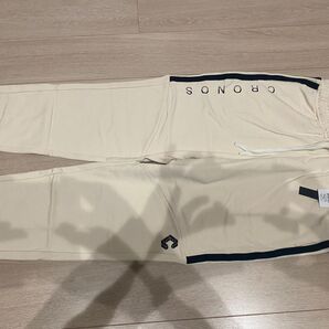 クロノス cronos パンツ XXL 新品未使用 タグ付き パンツ
