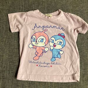 アンパンマン 半袖