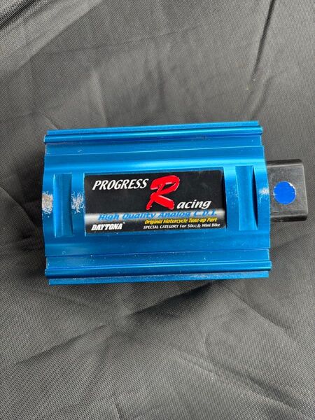 デイトナ CDI CA1PB CA1PAB ZZ レッツ2