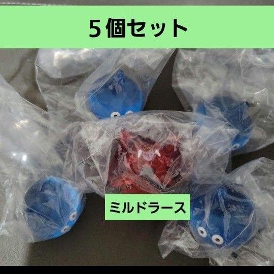 ドラゴンクエスト クリスタルモンスターズ カプセルバージョン 〜天空編〜