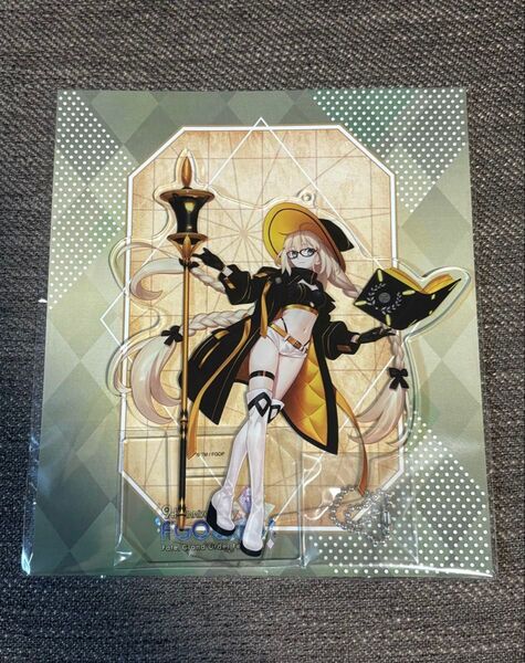 FGO トネリコ アクリルマスコット / 新品 未使用 / アクリルスタンド アクスタ / Fate