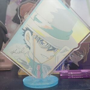 怪盗キッド Aniart アクスタ