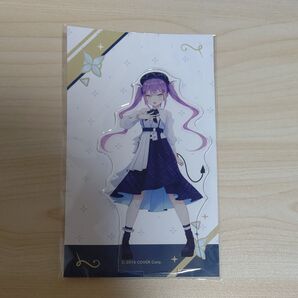 常闇トワ Blue Journey アクリルスタンド