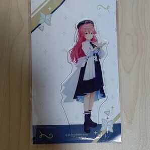 さくらみこアクリルスタンド Blue journey 衣装ver