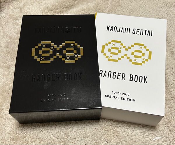 関ジャニ戦隊 レンジャーブック 関ジャニ∞ SUPER EIGHT