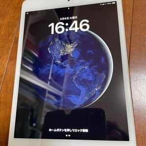Apple iPadmini 5 Wi-Fi+Cellular 64GB ゴールド + ApplePencil