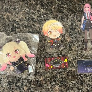 プロセカ グッズ まとめ売り