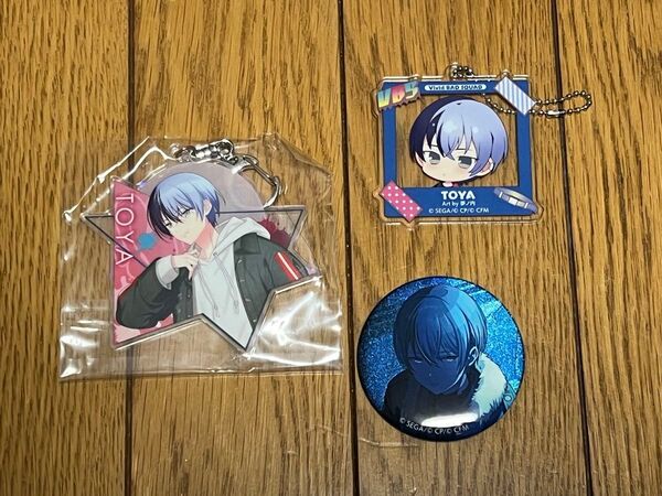 プロセカ 青柳冬弥 まとめ売り