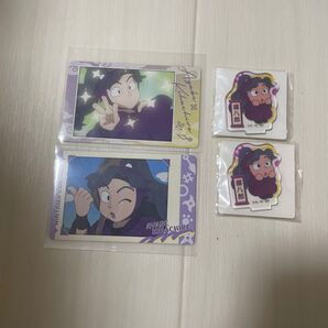 忍たま乱太郎 アクリミニ スナップマイド2 綾部喜八郎