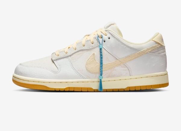 未使用!Nike Dunk Low Retro QS City Pack Tokyo 29cm supreme wtaps