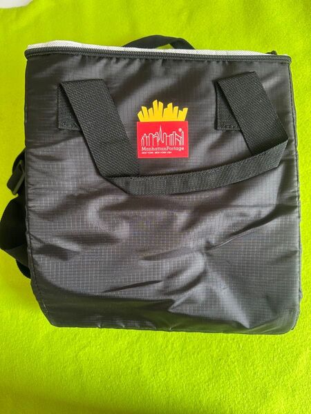 クーラーバック マクドナルド Manhattan Portage