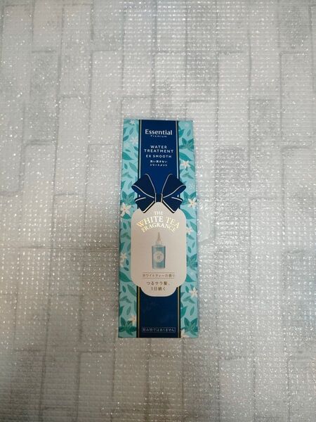 エッセンシャル プレミアム ウォータートリートメント EXスムース ホワイトティーの香り 200ml