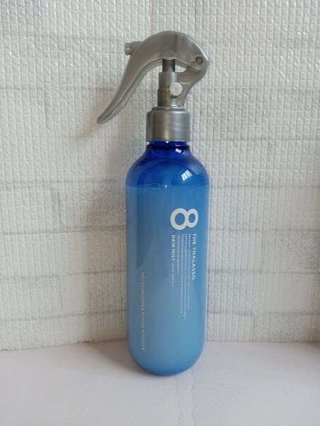 新品 エイトザタラソ モイスチャーライジング&リペアブースター 導入液ヘアミスト 本体 250ml スプレー ヘアミスト ミスト