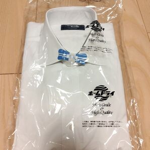 Maker's Shirt Kamakura 白シャツ 41 鎌倉シャツ