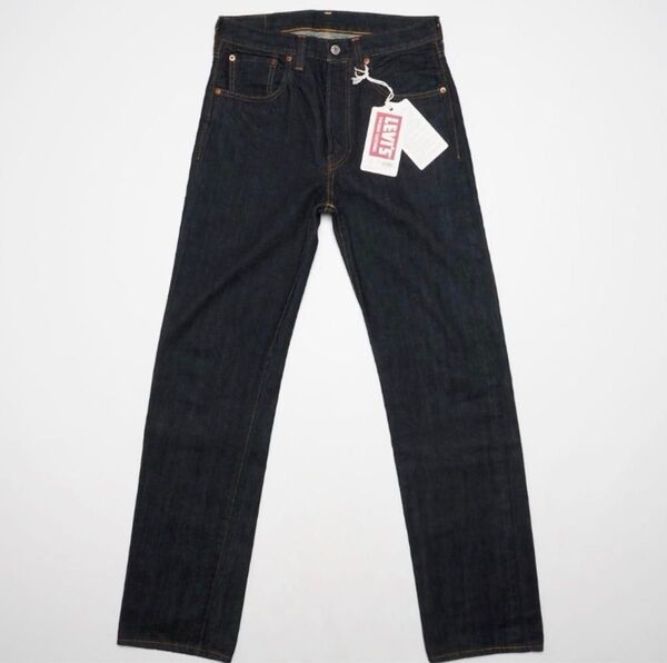 LEVI'S リーバイス LVC 501XX 1947 W30 L32 ワンウォッシュ